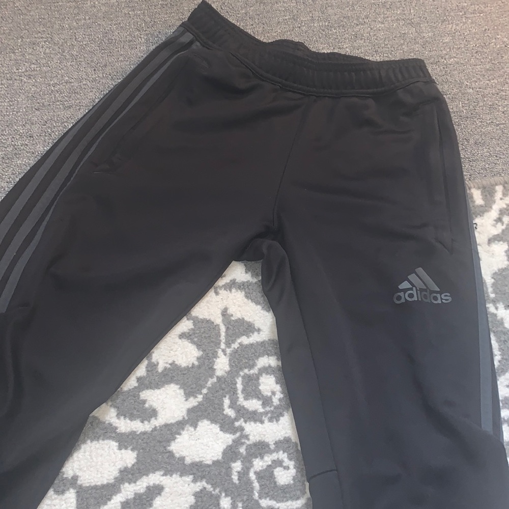 Mens adidas jogger xs